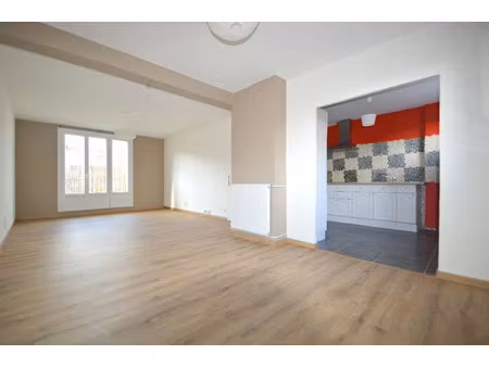 vente appartement 3 pièces 70 m² à gelos (64110)  125 000 €