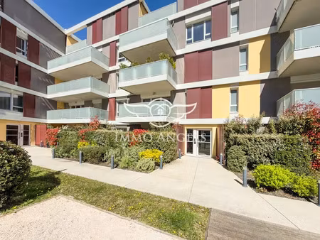 vente appartement 1 pièce 22.5 m² à monteux (84170)  89 500 €