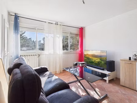 vente appartement 3 pièces 66.9 m² à villeneuve-les-avignon (30400)  128 000 €