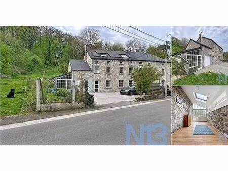 maison à vendre à rue de la trichenne 6 andenne (vbe11395)