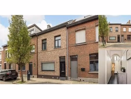 maison à vendre à de bosschaertlei 51 hemiksem (rbv70920)