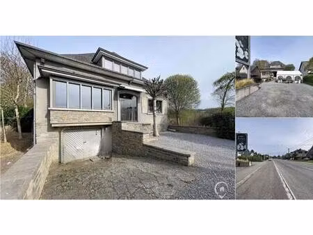 villa à vendre à avenue schlogel 55 ciney (vbe11270)