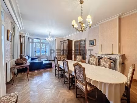 maison de ville sur sous-sol de 253 m² avec jardin  terrasse et