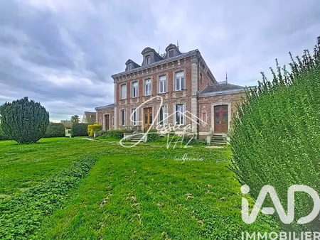 vente appartement 2 pièces 41 m² le plessis-belleville (60330)