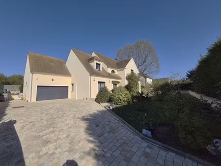 vente villa 8 pièces