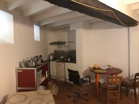 vente appartement 2 pièces 35 m² à auch (32000)  51 900 €