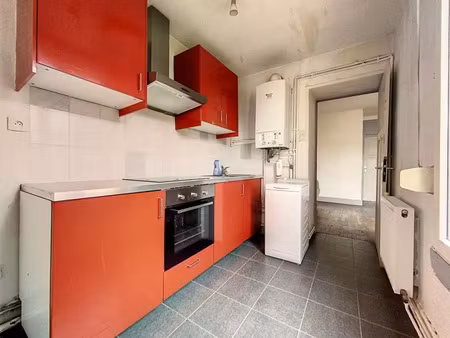 location appartement 2 pièces 51 m² à nancy (54000)