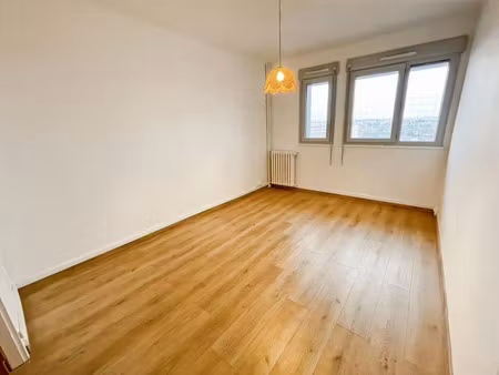 vente appartement 2 pièces 31 m² à toulouse (31000)  60 000 €