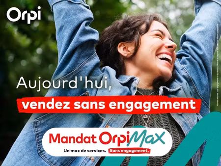 vente maison 3 pièces 60 m² lens (62300)