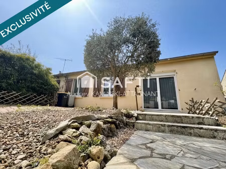 vente maison 4 pièces 72 m² méru (60110)