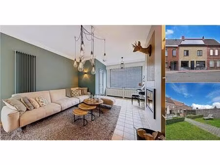 maison à vendre à sint jansstraat 48 staden (rbv71140)