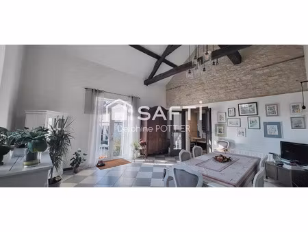 vente maison 6 pièces 199 m² béthisy-saint-pierre (60320)