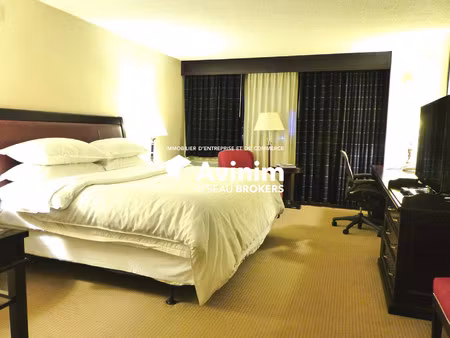 vente fonds de commerce