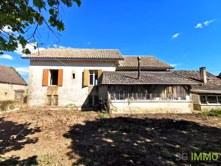 maison 6 pièces