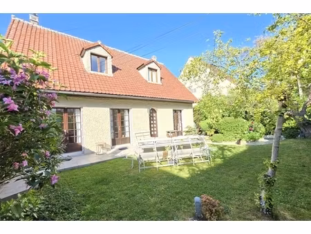 annonce maison à vendre