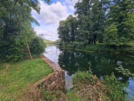 special investisseur : maison 8 pièces sur 3 niveaux avec de beaux volumes