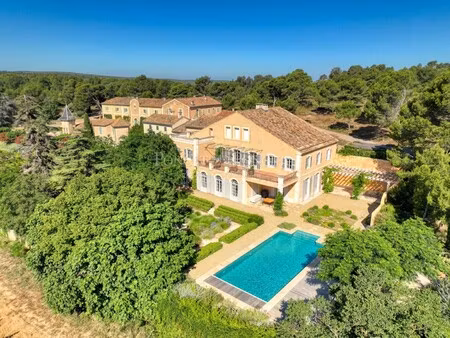 propriété viticole à vendre dans le quartier ecarts