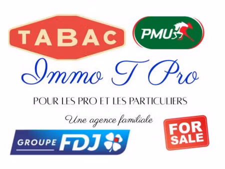 vente fonds de commerce
