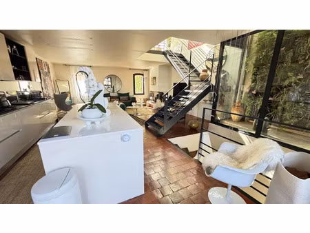 vente maison 6 pièces 165 m² à sanary-sur-mer (83110)  1 450 000 €