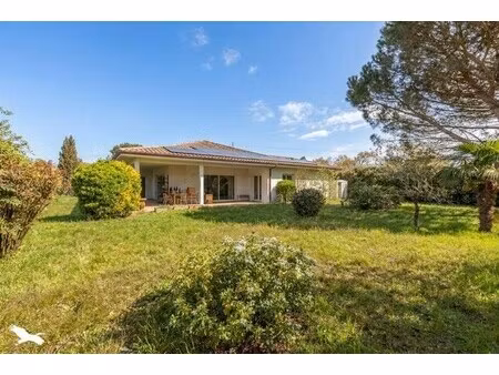 maison de luxe à vendre dans le quartier lege bourg
