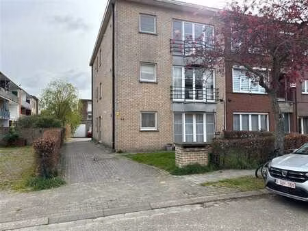 appartement