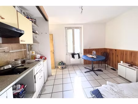 vente appartement 1 pièce 23 m² à bretigny-sur-orge (91220)  83 000 €
