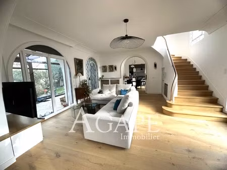 maison de luxe à vendre dans le quartier la varenne