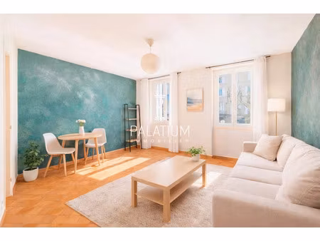 vente appartement 3 pièces 54.16 m² à manosque (04100)  84 500 €