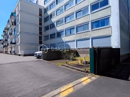 vente appartement 1 pièce 21.19 m² à tours (37000)  84 900 €