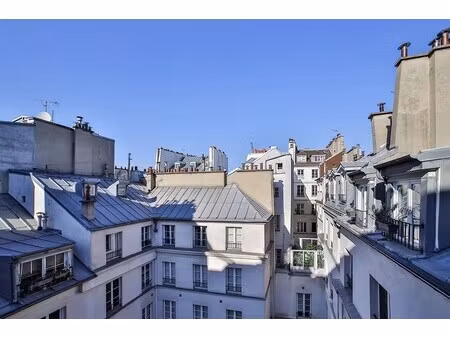 appartement de luxe à vendre dans le quartier vendôme