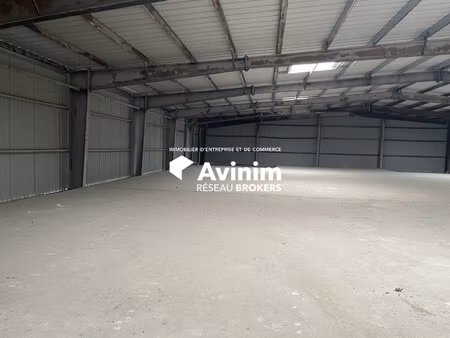 location local commercial