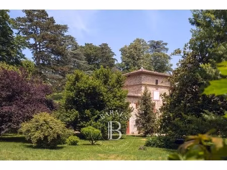 appartement de luxe à vendre à millery