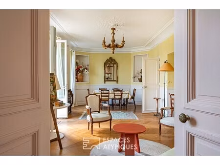 triplex à vendre dans le quartier brancas-fontenelles-beauregard