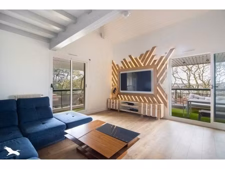 appartement de luxe à vendre dans le quartier la rochefoucauld-aguilera