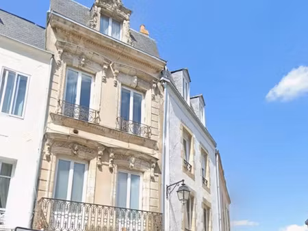 vente appartement 1 pièce 23 m² à auray (56400)  107 200 €