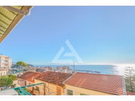 appartement de luxe à vendre à cap-d'ail