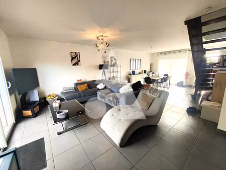 location maison 5 pièces 118 m² à juillan (65290)