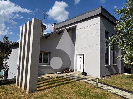 maison abbevillers 6 pièce(s) 138 m2