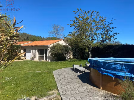 sur la commune du pont de l'arn