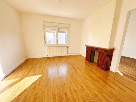 appartement cayeux sur mer 3 pièce(s) 49.48 m2