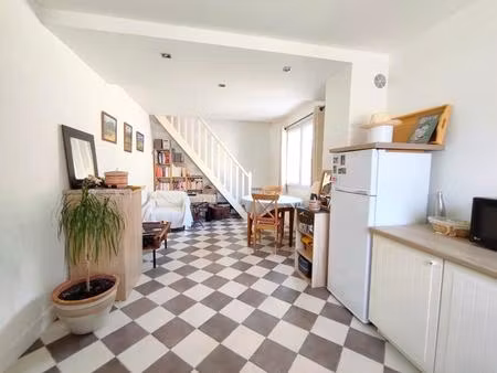 duplex à vendre - juziers