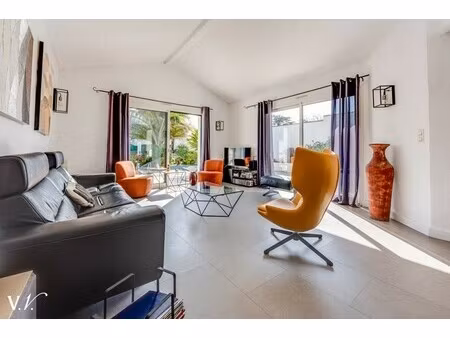 maison de luxe à vendre dans le quartier saint léon-marracq