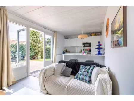 vente appartement 2 pièces 41 m² ahetze (64210)