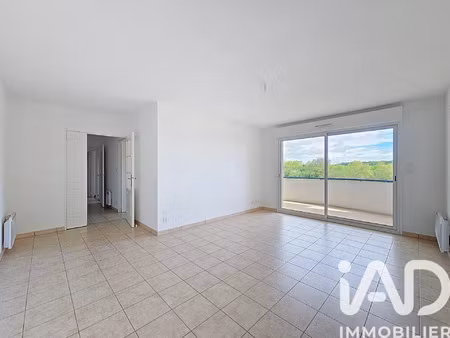 vente appartement 3 pièces 64 m² ustaritz (64480)