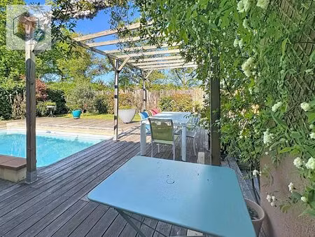 t4 plain pied quartier jardin de compostelle