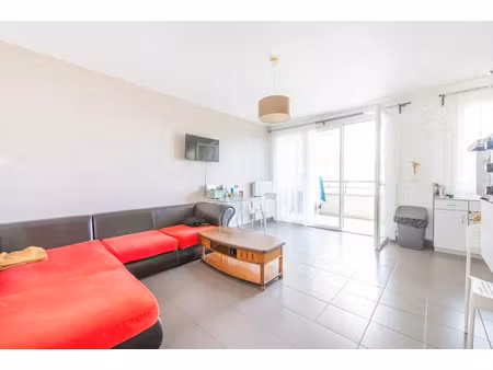 vente appartement 3 pièces 61.65 m² à corbeil-essonnes (91100)  160 000 €