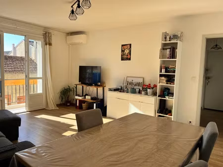 vente appartement 3 pièces 81 m² à fleurance (32500)  117 500 €