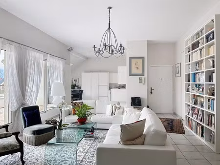 appartement de luxe à vendre à jacob-bellecombette