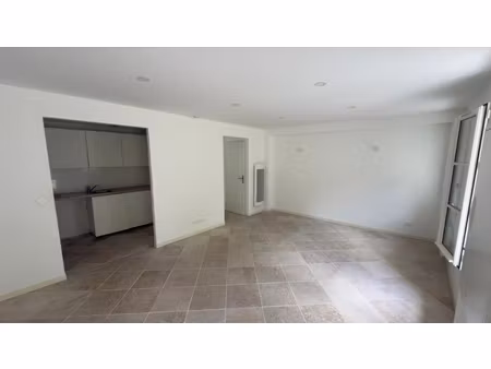 maison de village 3 pièces à herbeville