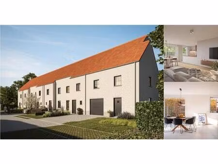 maison à vendre à vondelstraat 21 lokeren (rbv71205)